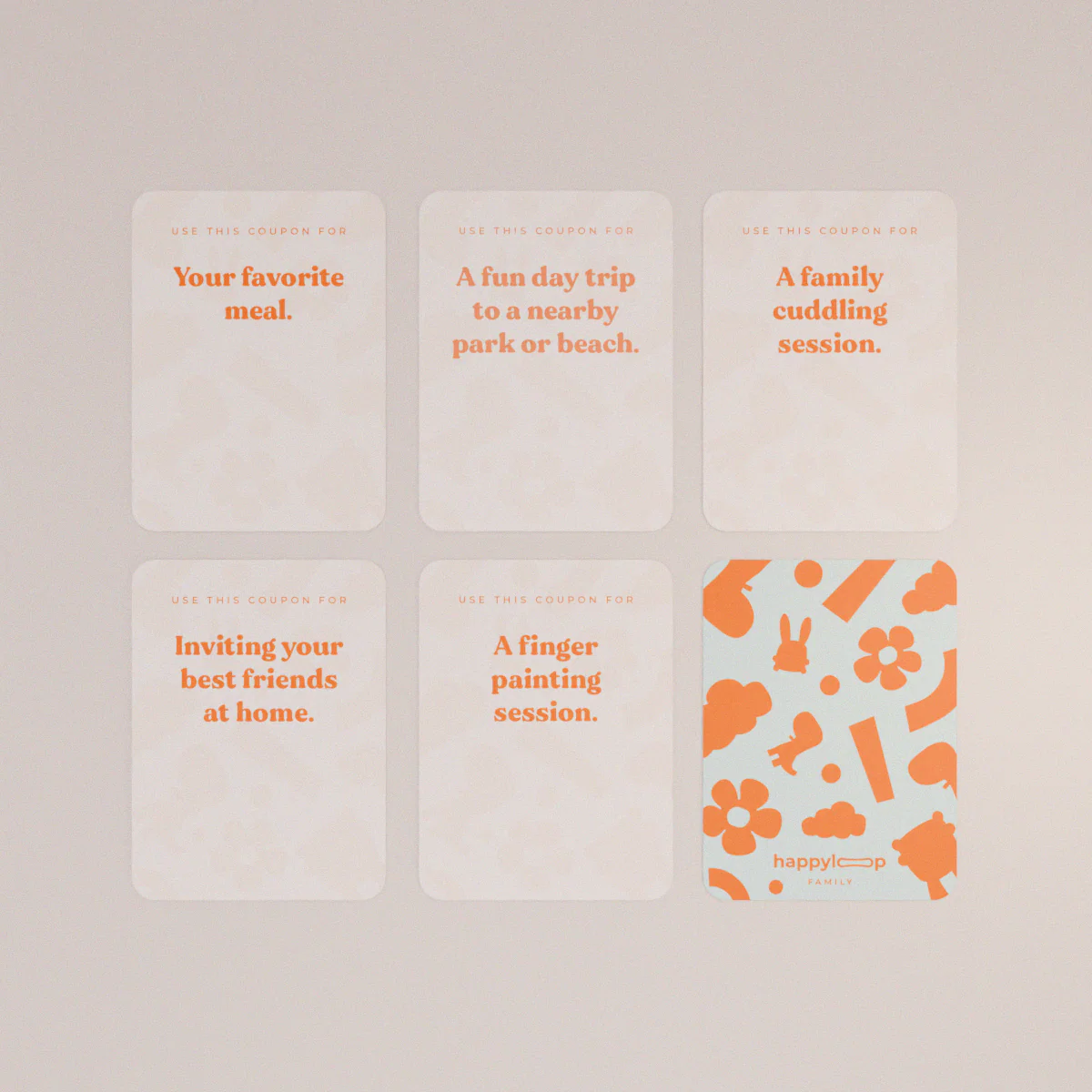 30 Days of Fun Coupons - Image 3
