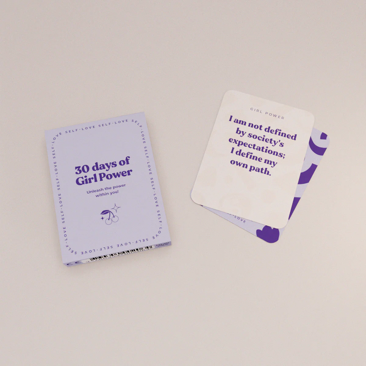 30 Days of Girl Power - Image 2