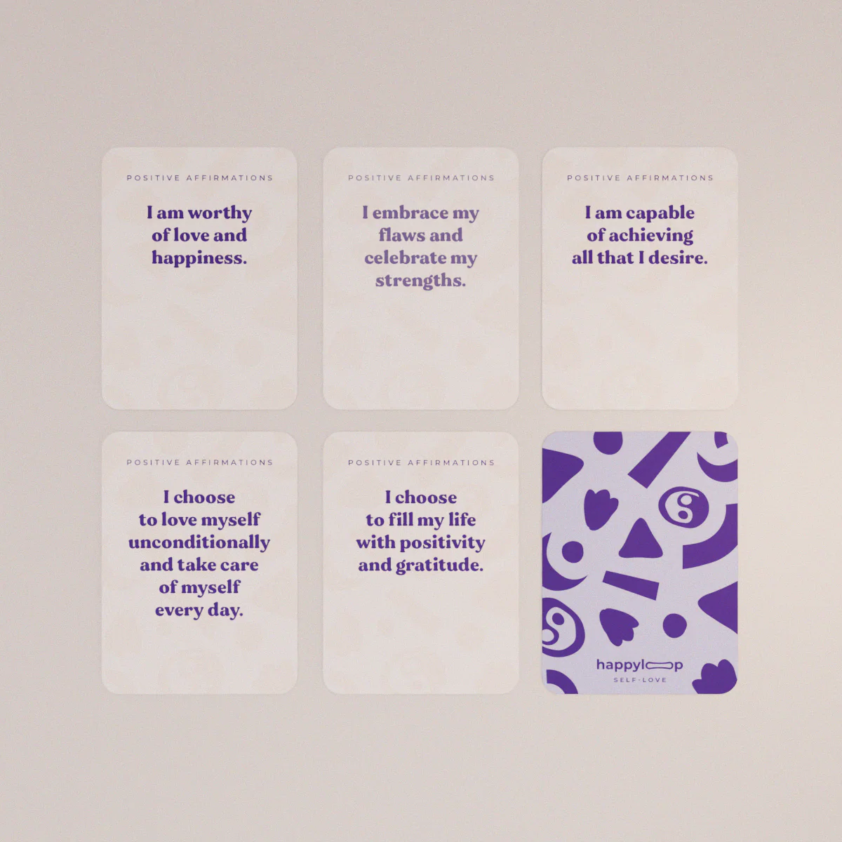 30 days of Positive Affirmations - Image 3