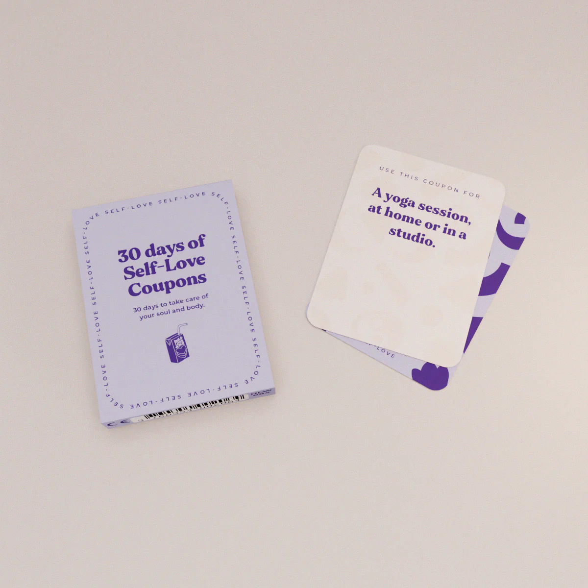 30 Days of Self-Love Coupons - Image 2