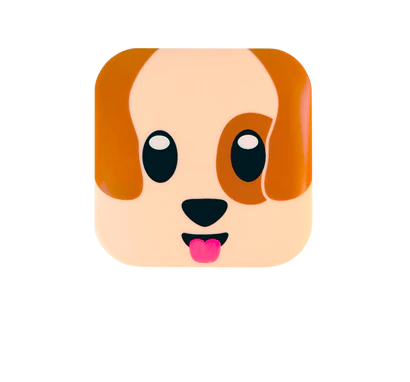 Dog Spinny