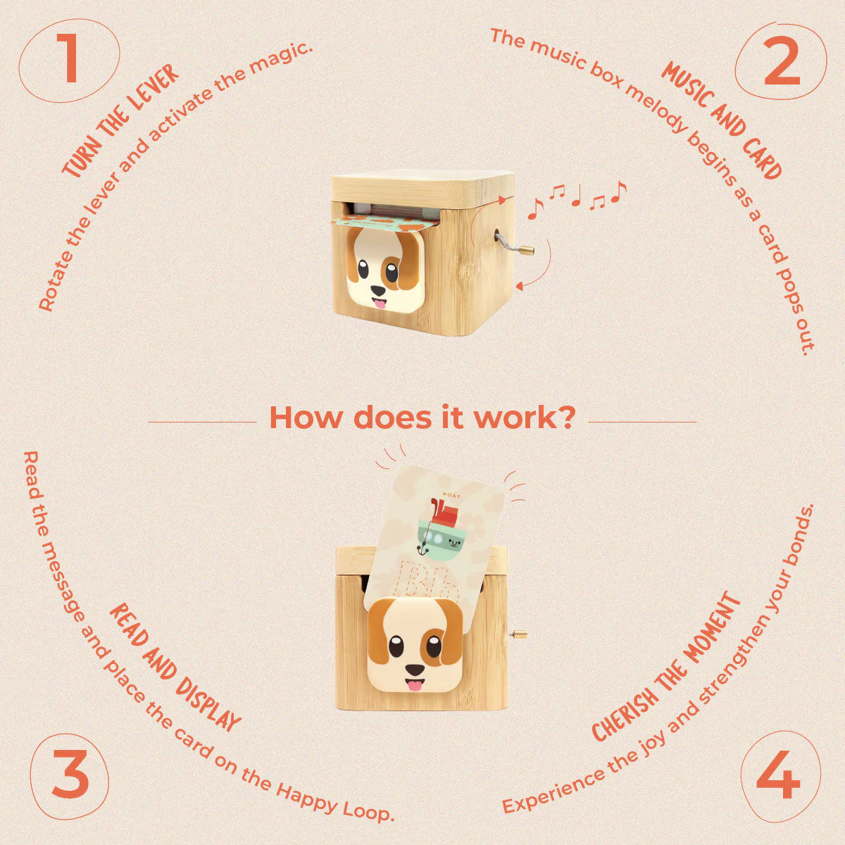 Happy Loop Family - Image 4