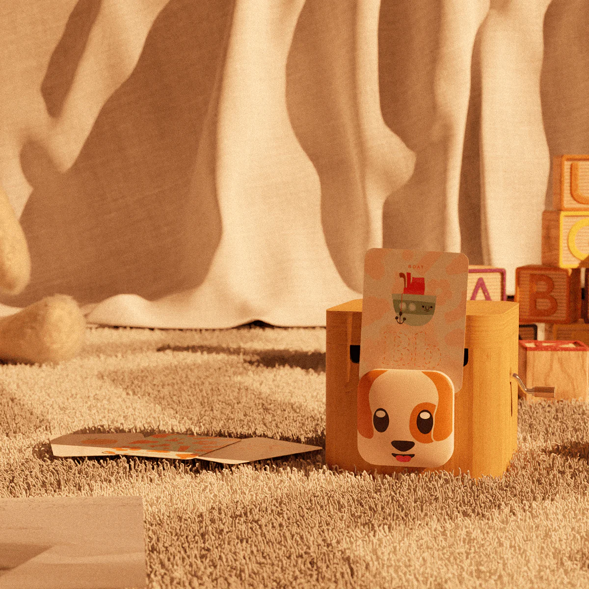 Happy Loop Family - Image 5