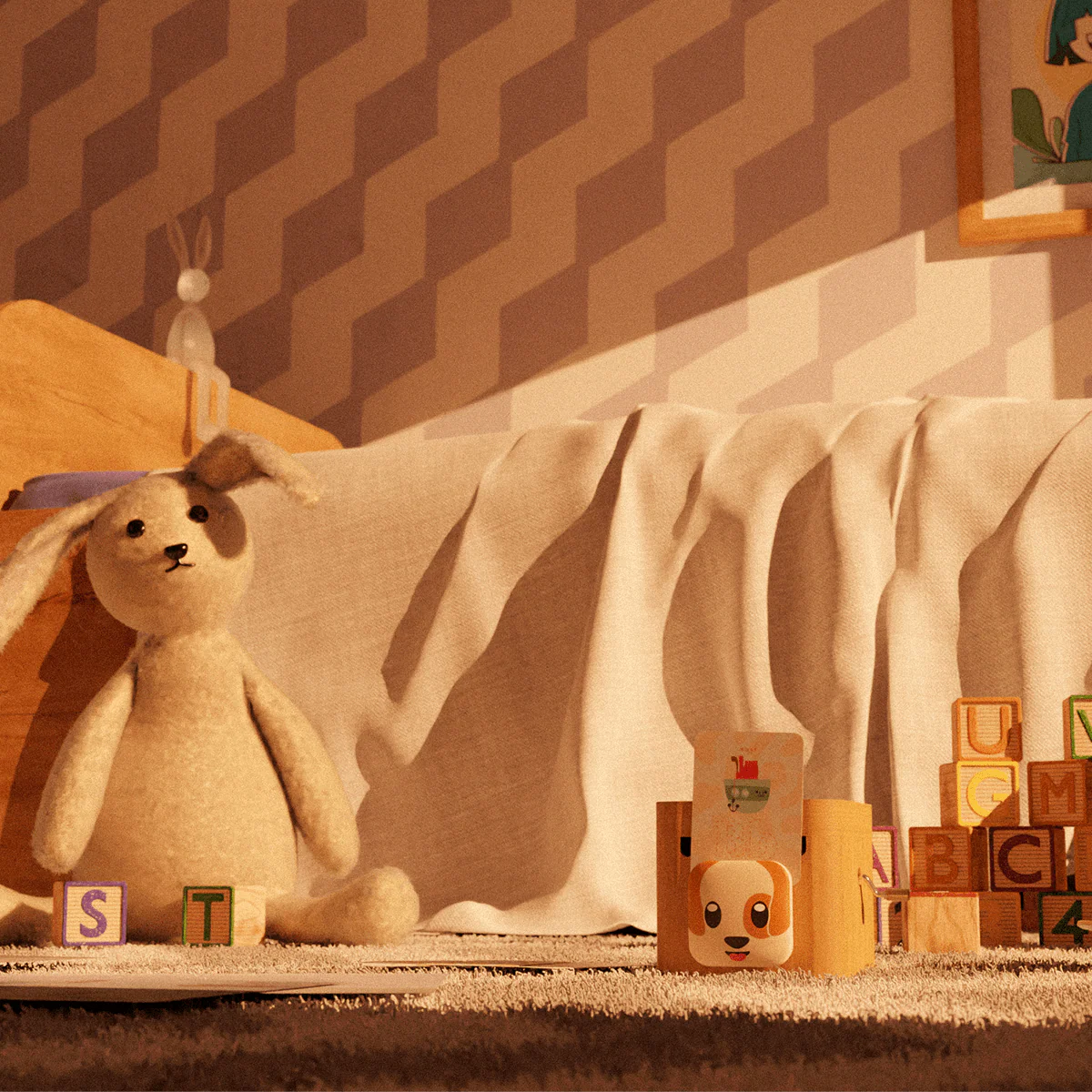 Happy Loop Family - Image 6