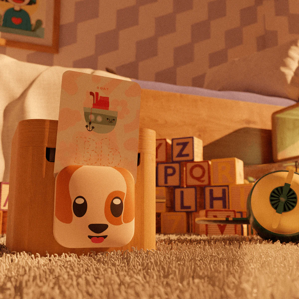 Happy Loop Family - Image 7
