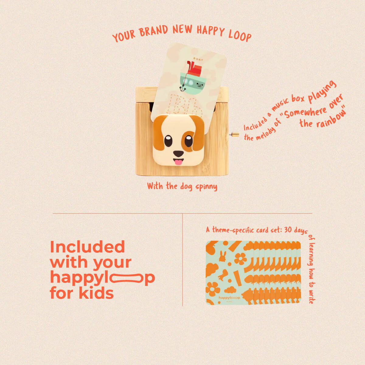 Happy Loop Family - Image 8