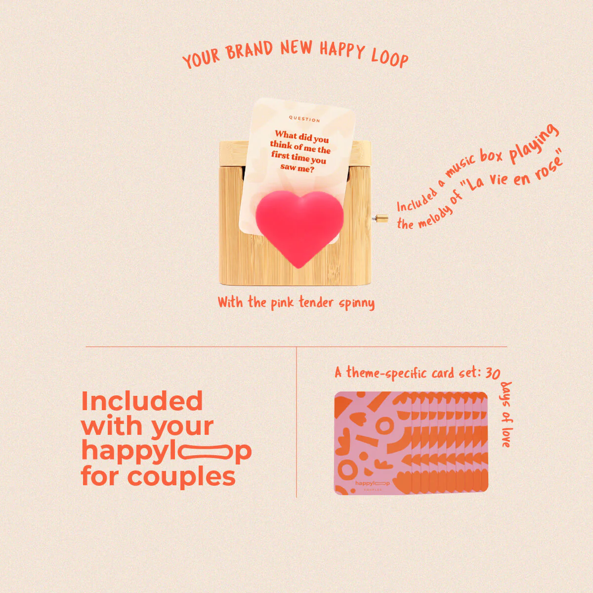 Happy Loop for Couples - Image 8