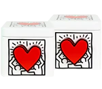 Keith Haring Lovebox - Image 12