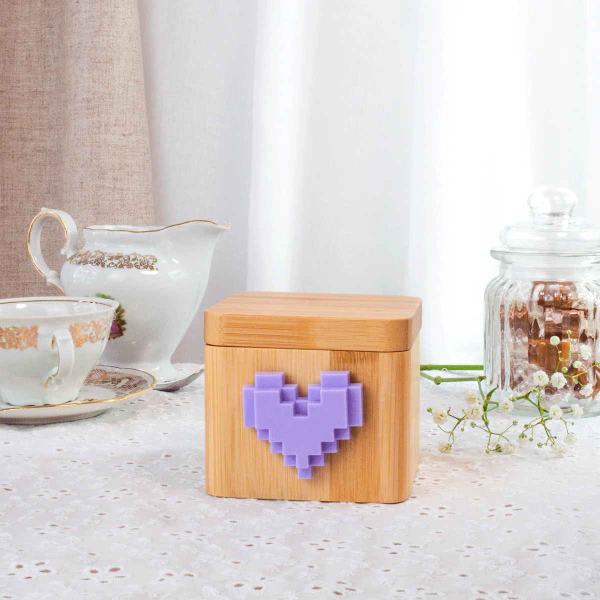 Lilac Spinny - Image 3
