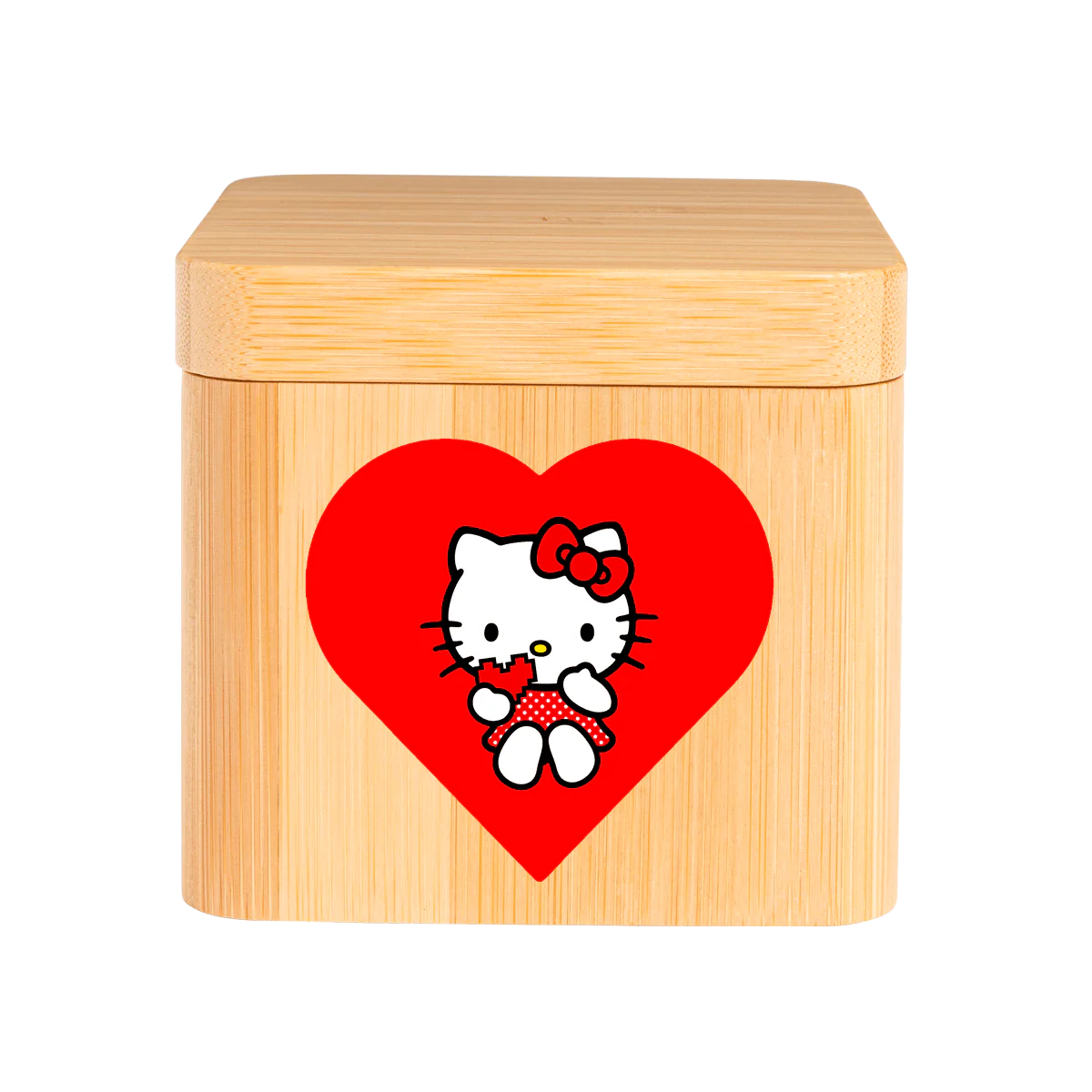 Hello Kitty Lovebox - Image 10