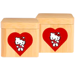 Hello Kitty Lovebox - Image 13