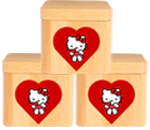 Hello Kitty Lovebox - Image 14