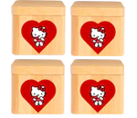 Hello Kitty Lovebox - Image 15