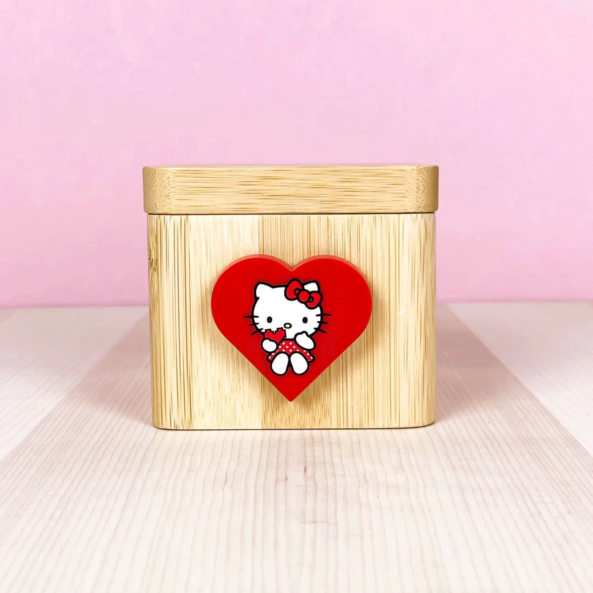 Hello Kitty Lovebox - Image 4