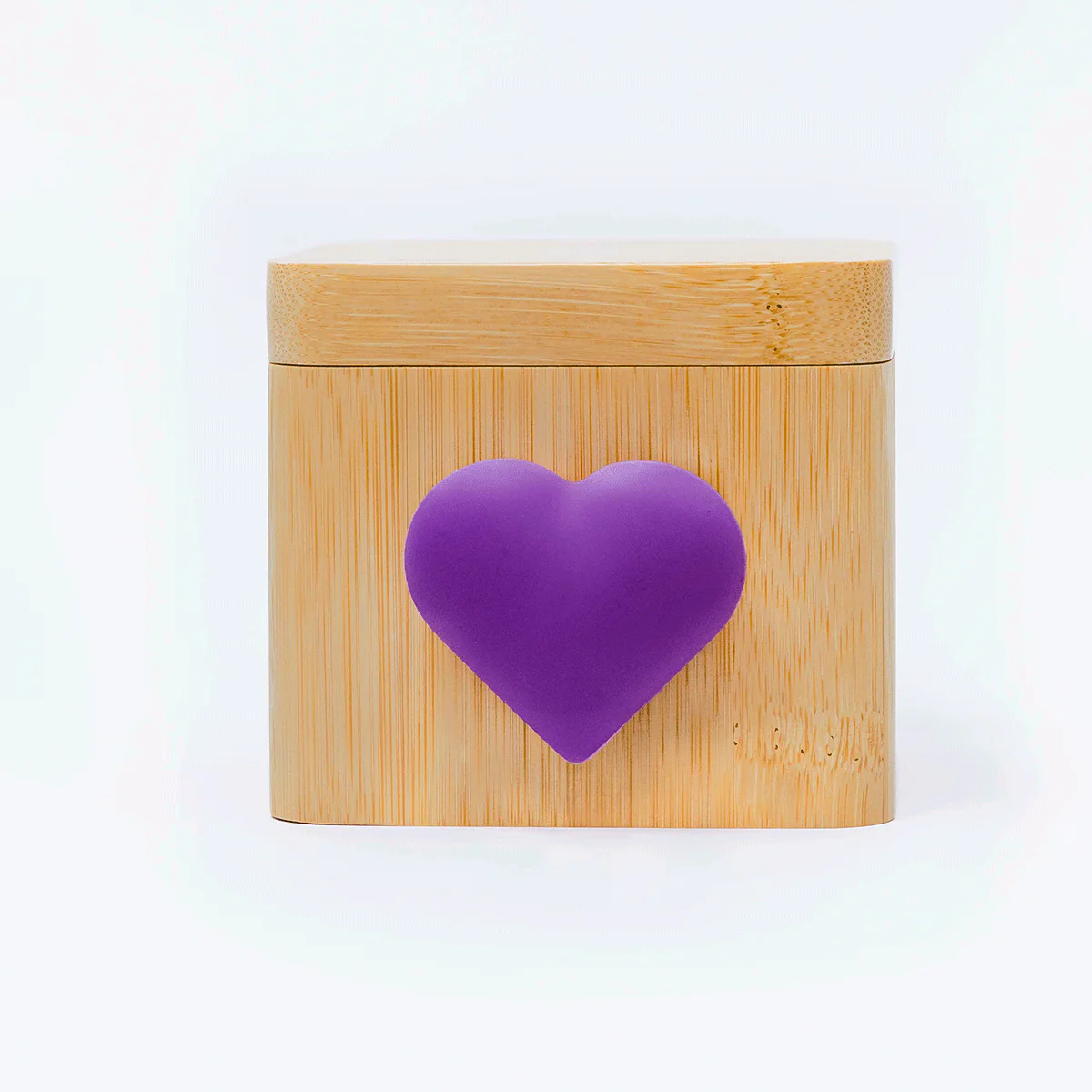 Purple Tender Spinny - Image 3