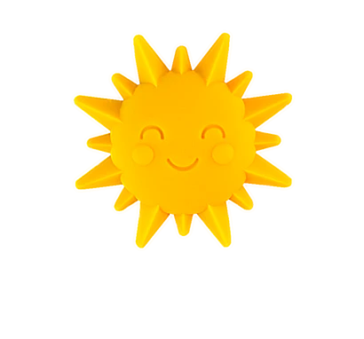 Sunny Spinny